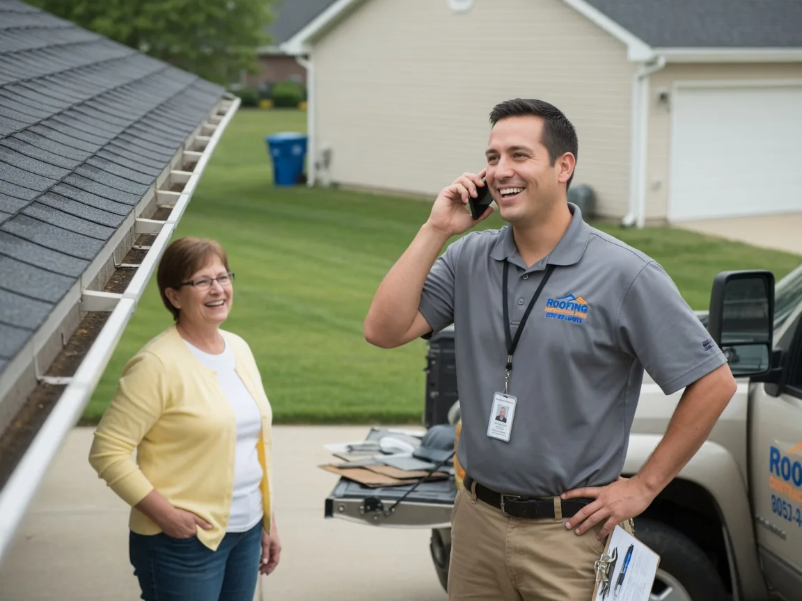 Local Roofing Contractors Palmyra, NJ FAQs